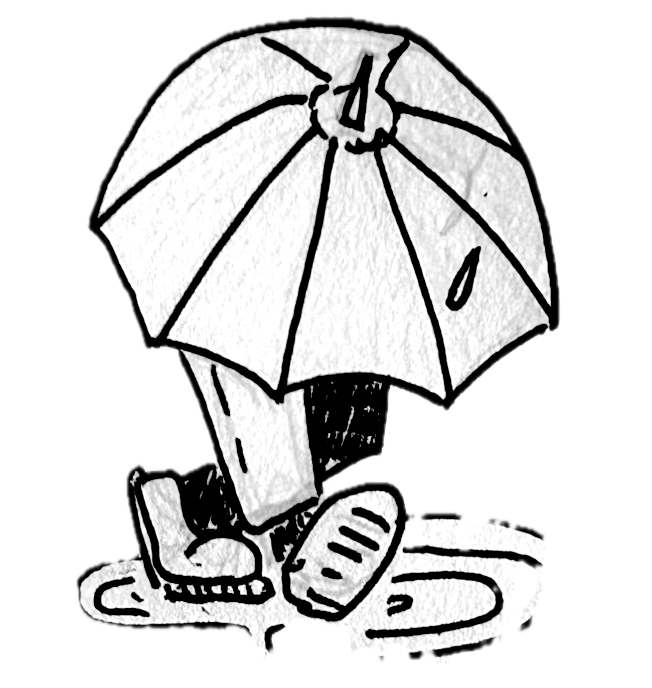 Brolly has you covered